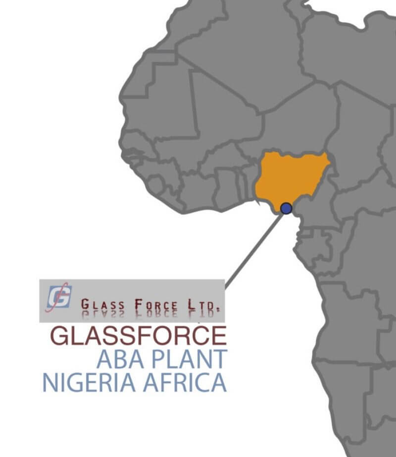 BDF INDUSTRIES Secures Furnace Rebuilding At Glassforce, Aba Plant ...